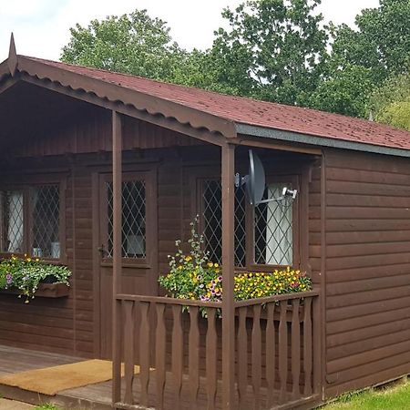Stansted Airport Cottage Elsenham Extérieur photo