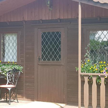 Stansted Airport Cottage Elsenham Extérieur photo