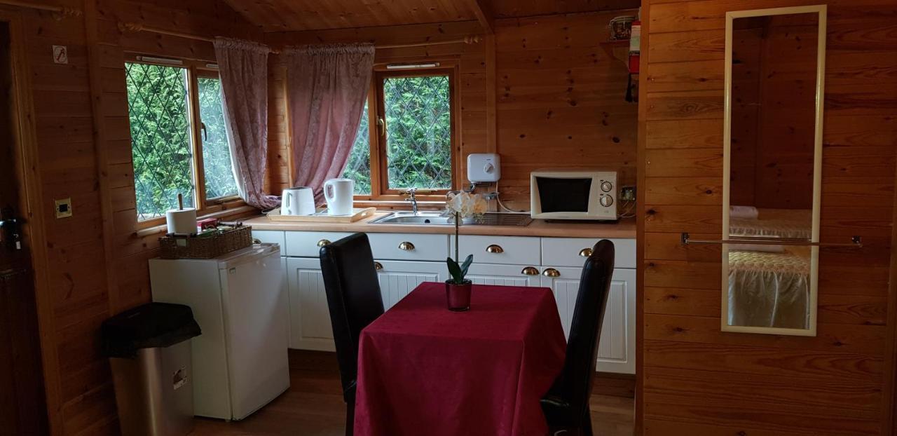 Stansted Airport Cottage Elsenham Extérieur photo