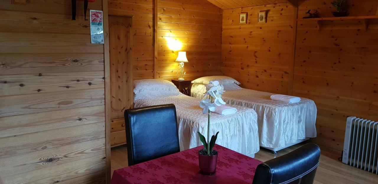 Stansted Airport Cottage Elsenham Extérieur photo