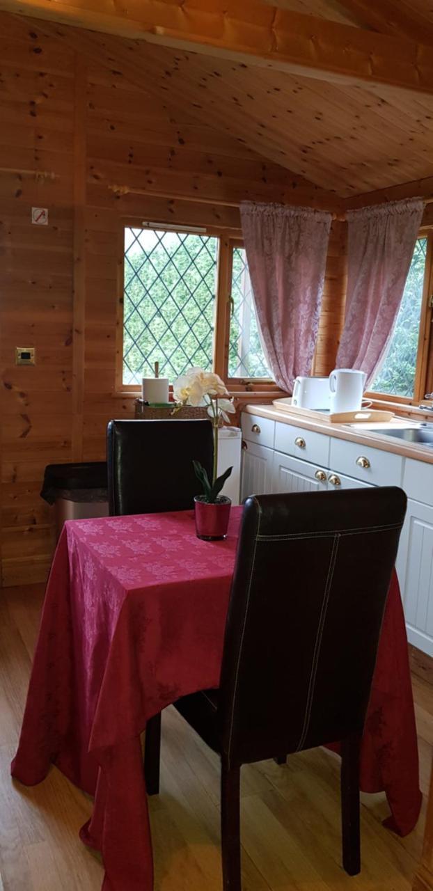 Stansted Airport Cottage Elsenham Extérieur photo