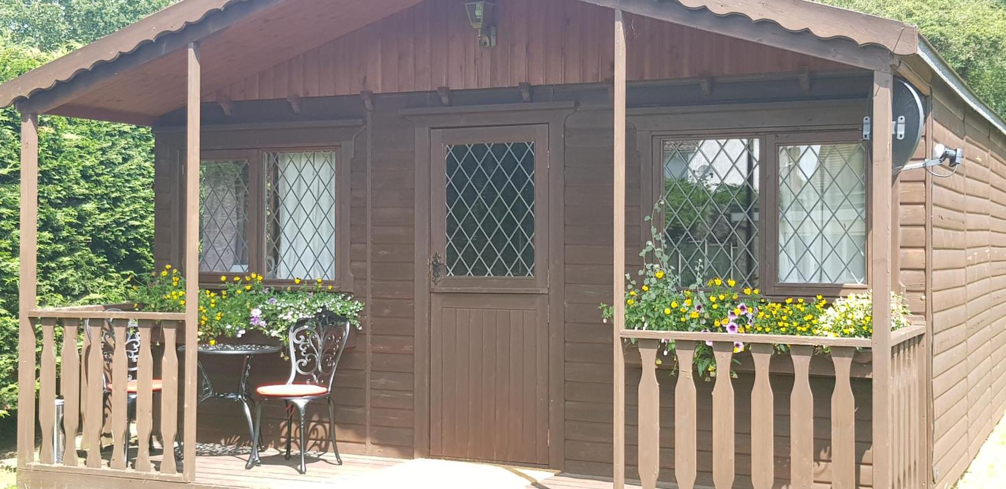 Stansted Airport Cottage Elsenham Extérieur photo