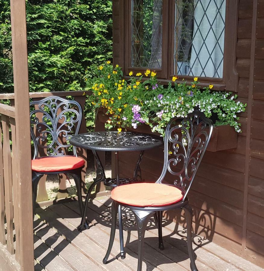 Stansted Airport Cottage Elsenham Extérieur photo